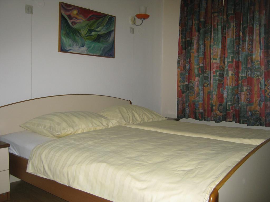Apartments Wojcicky Bovec Cameră foto